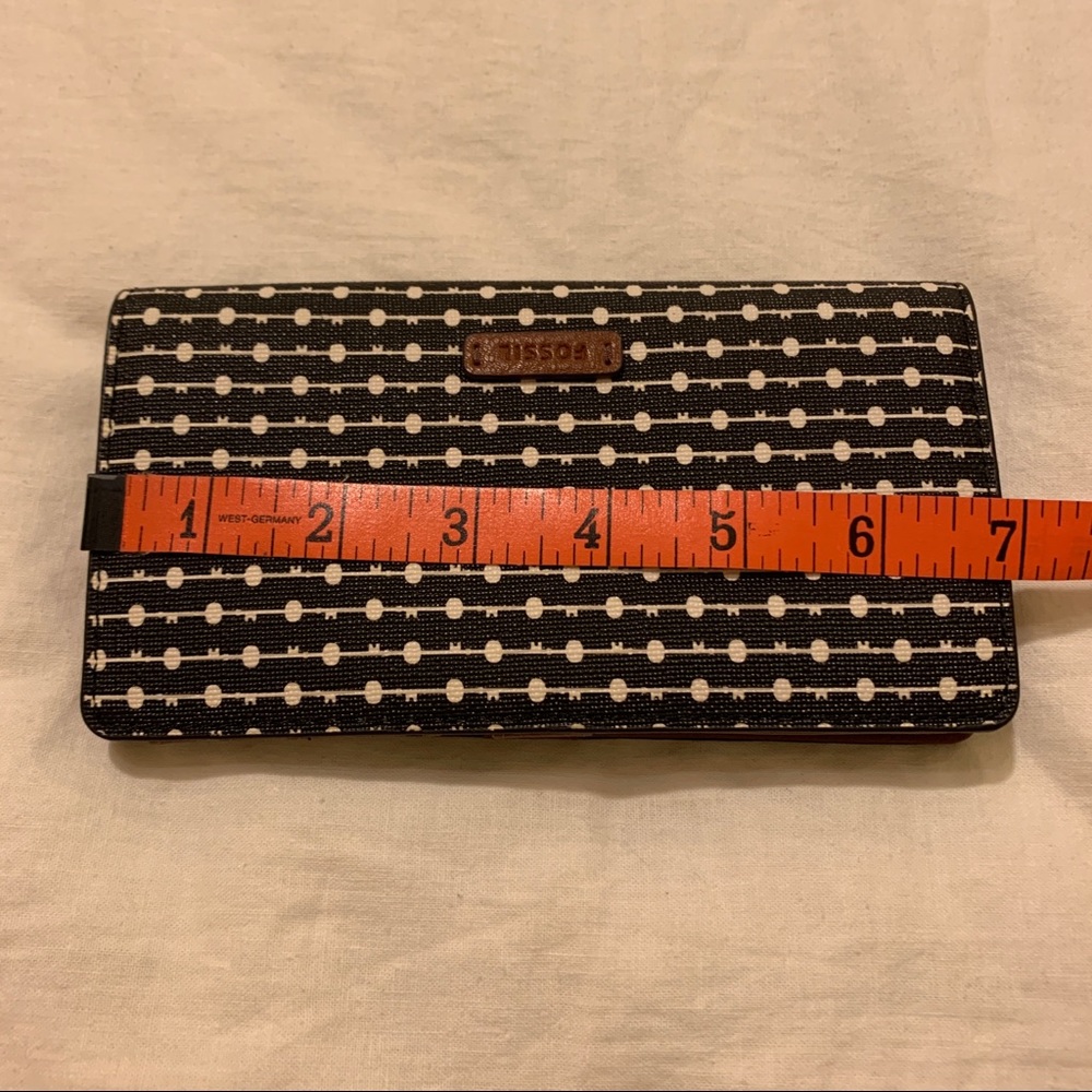 Fossil Wallet - Picture 3 of 4